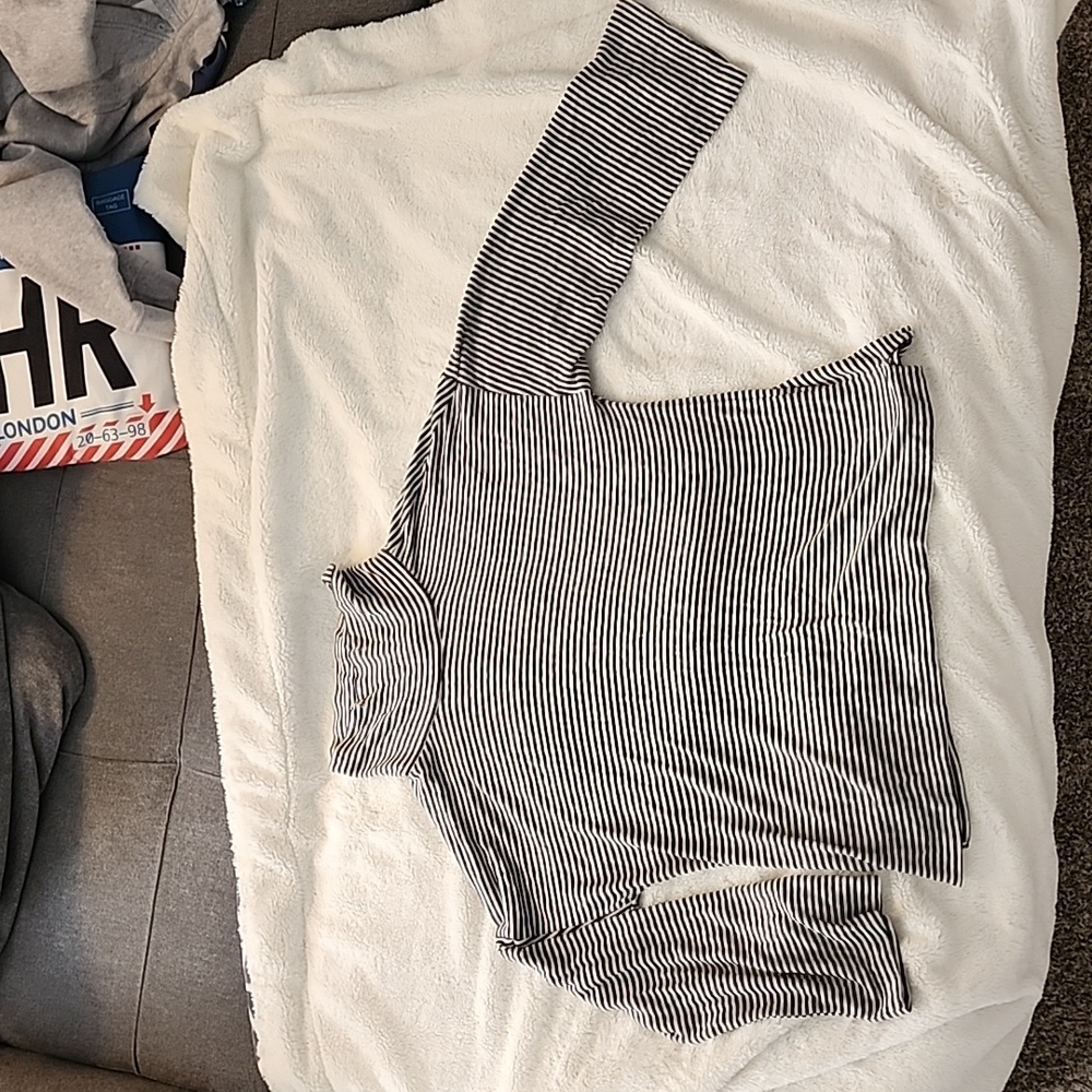 Lucky Brand women's turtle 🐢 neck size xl